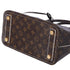 Louis Vuitton Monogram Shine Fetish Lockit Handbags